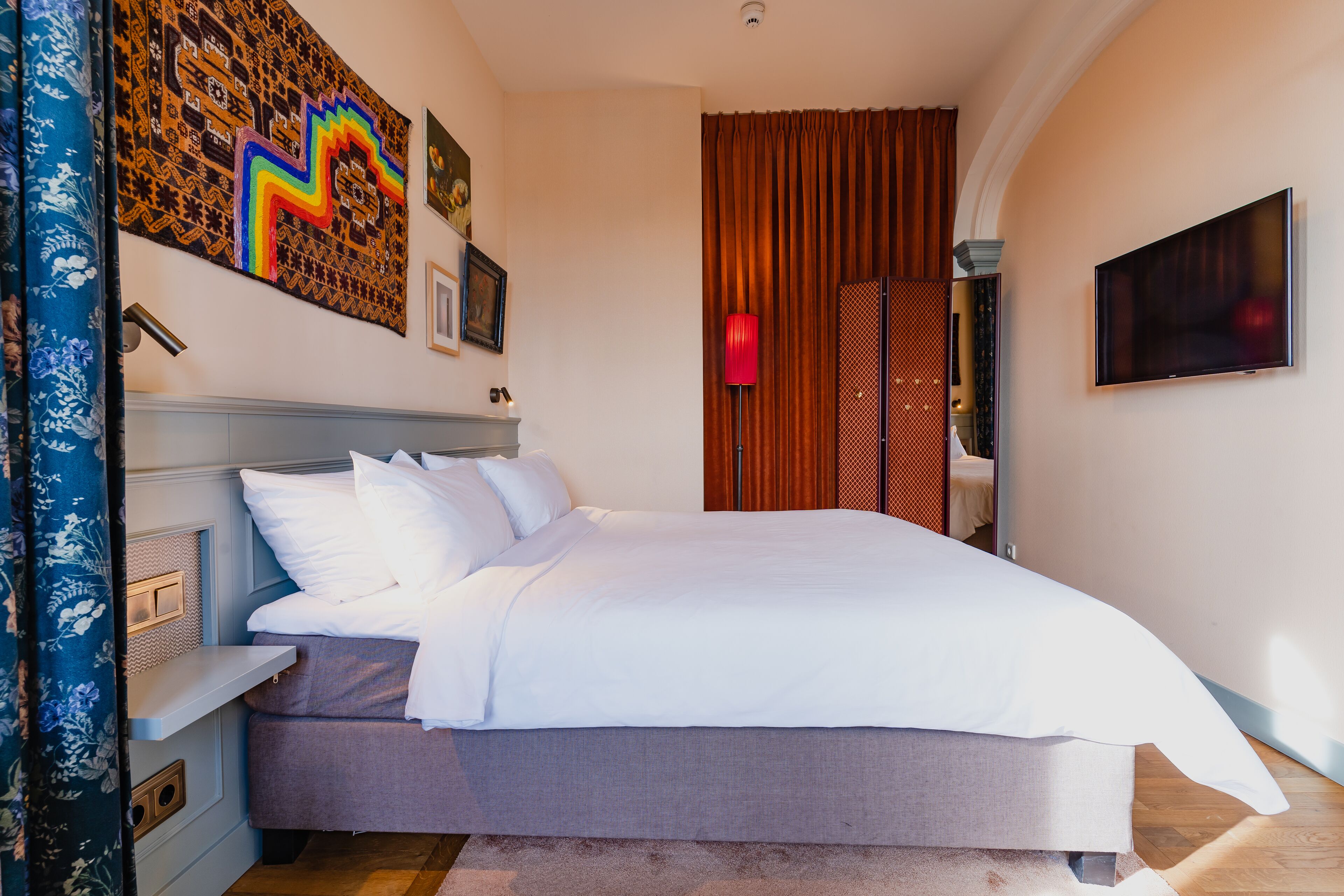 Hotel Mercier
