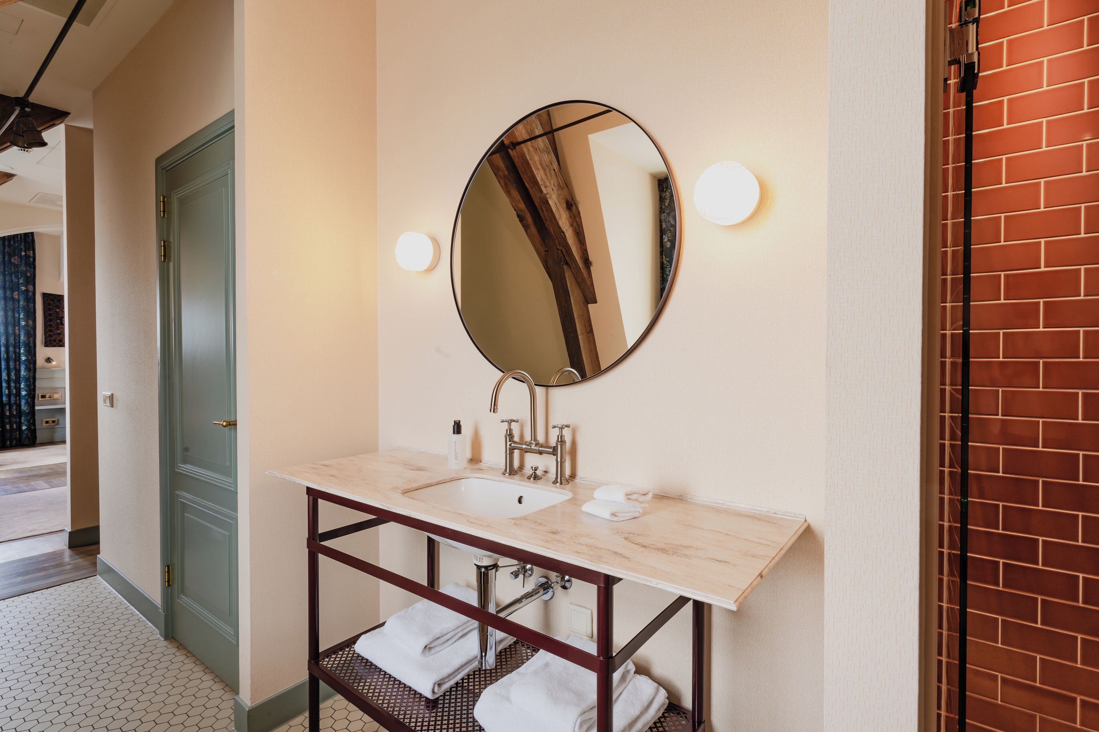 Hotel Mercier