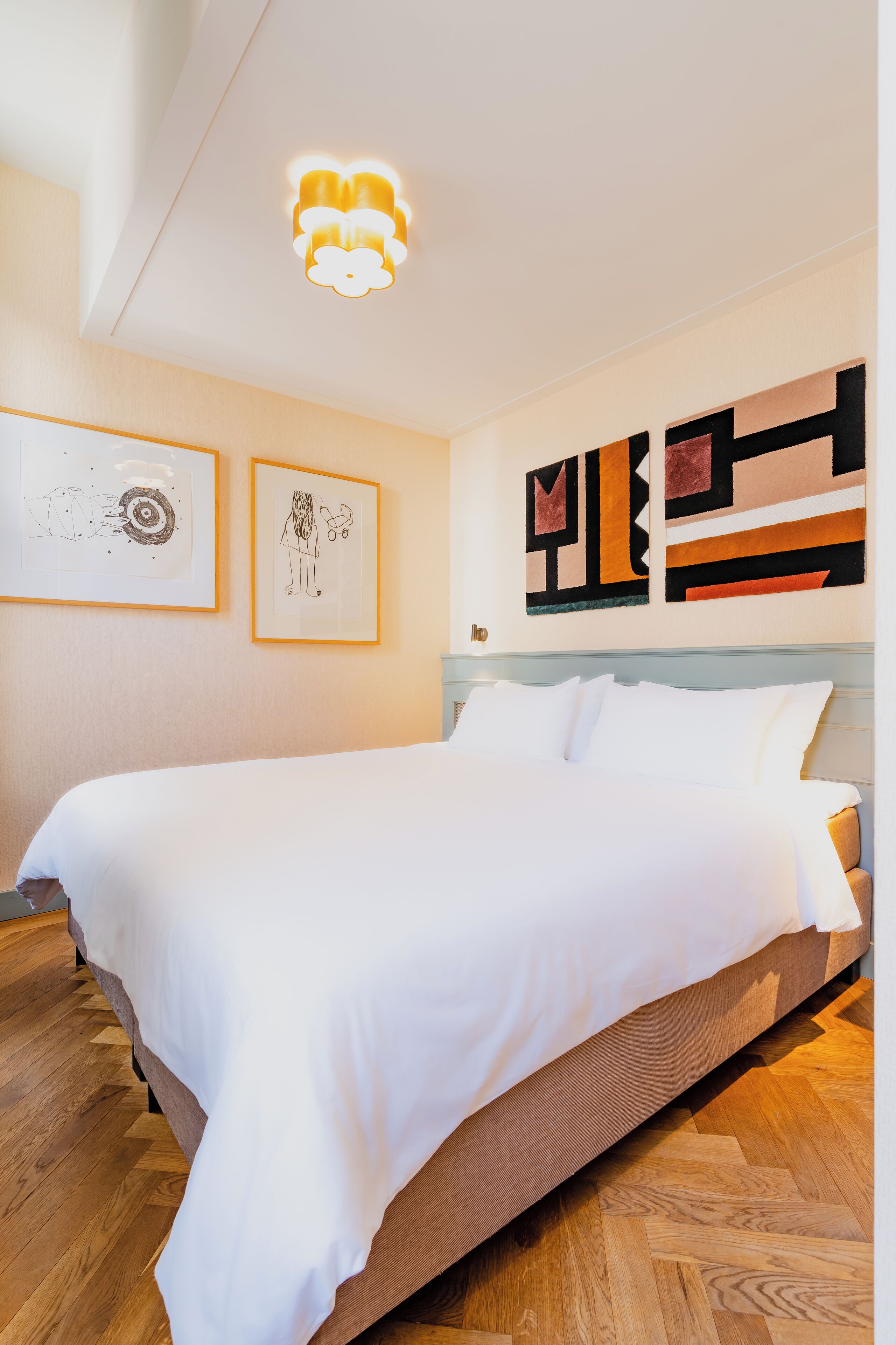 Hotel Mercier