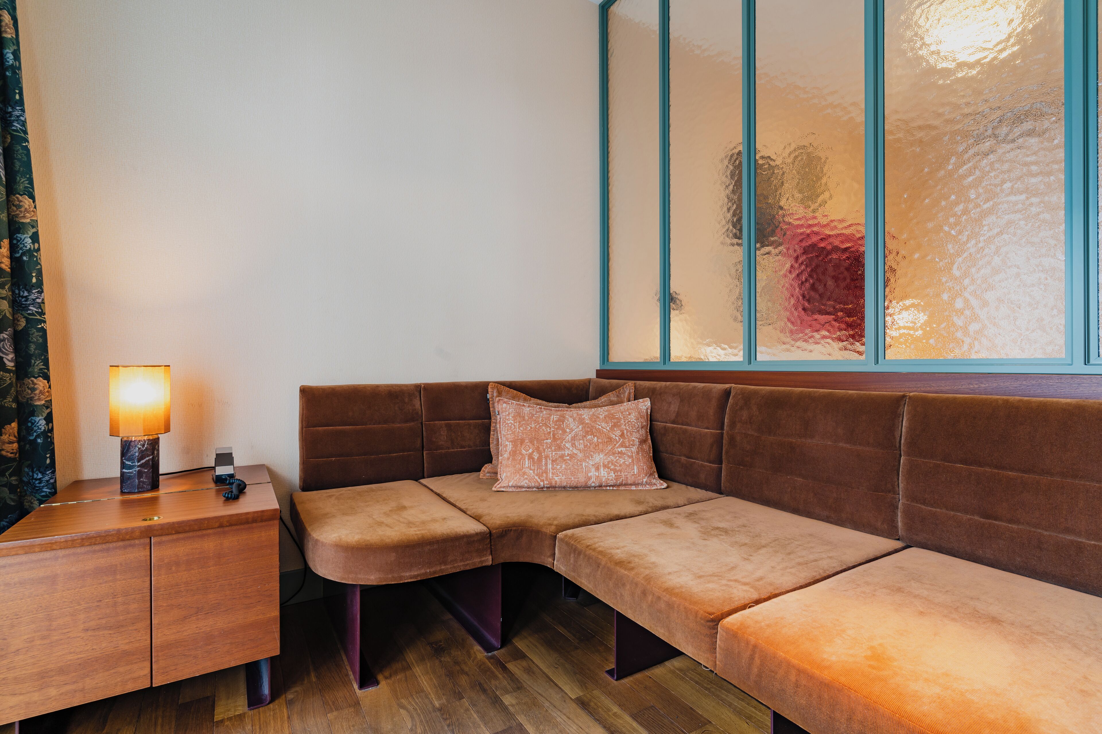 Hotel Mercier