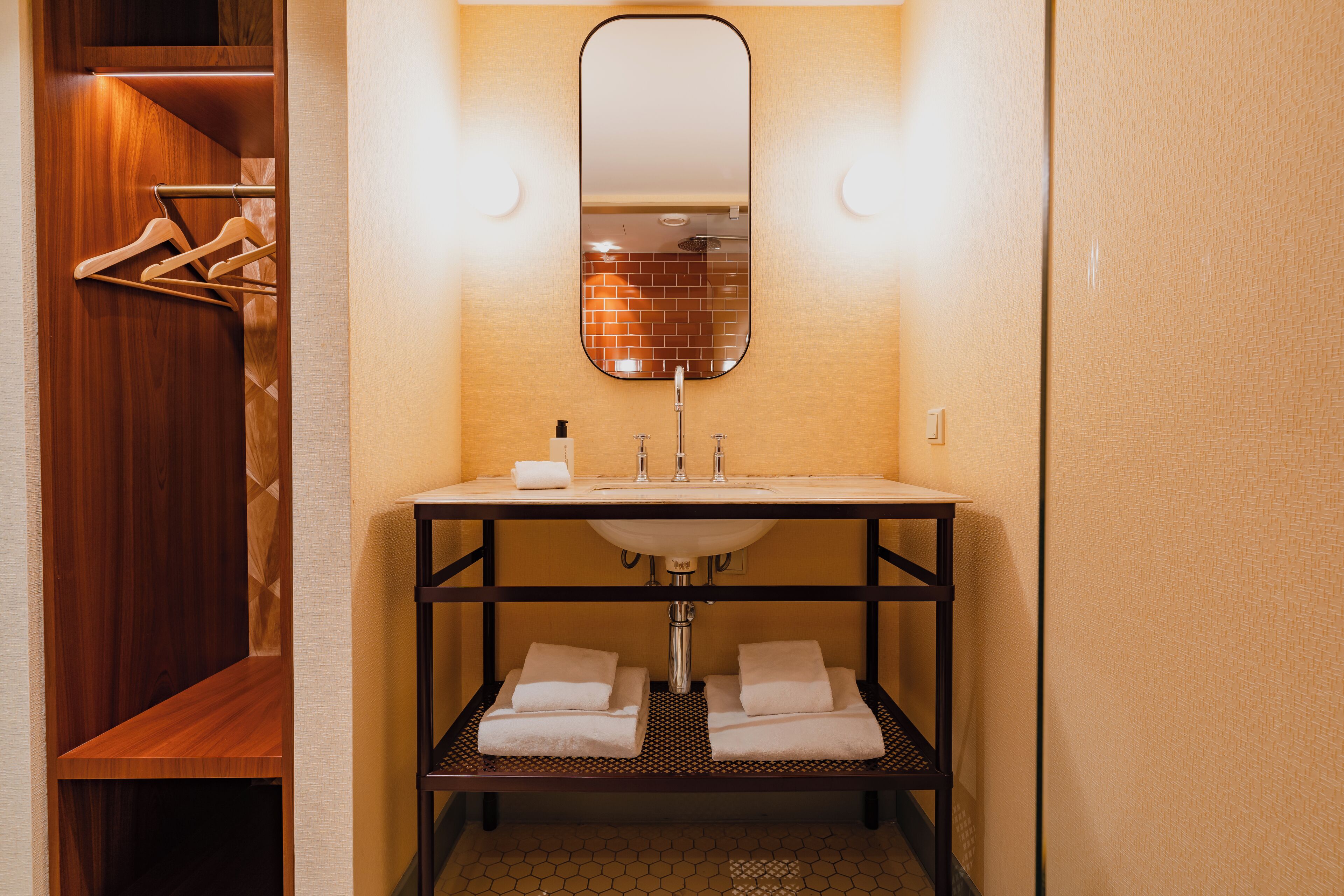 Hotel Mercier