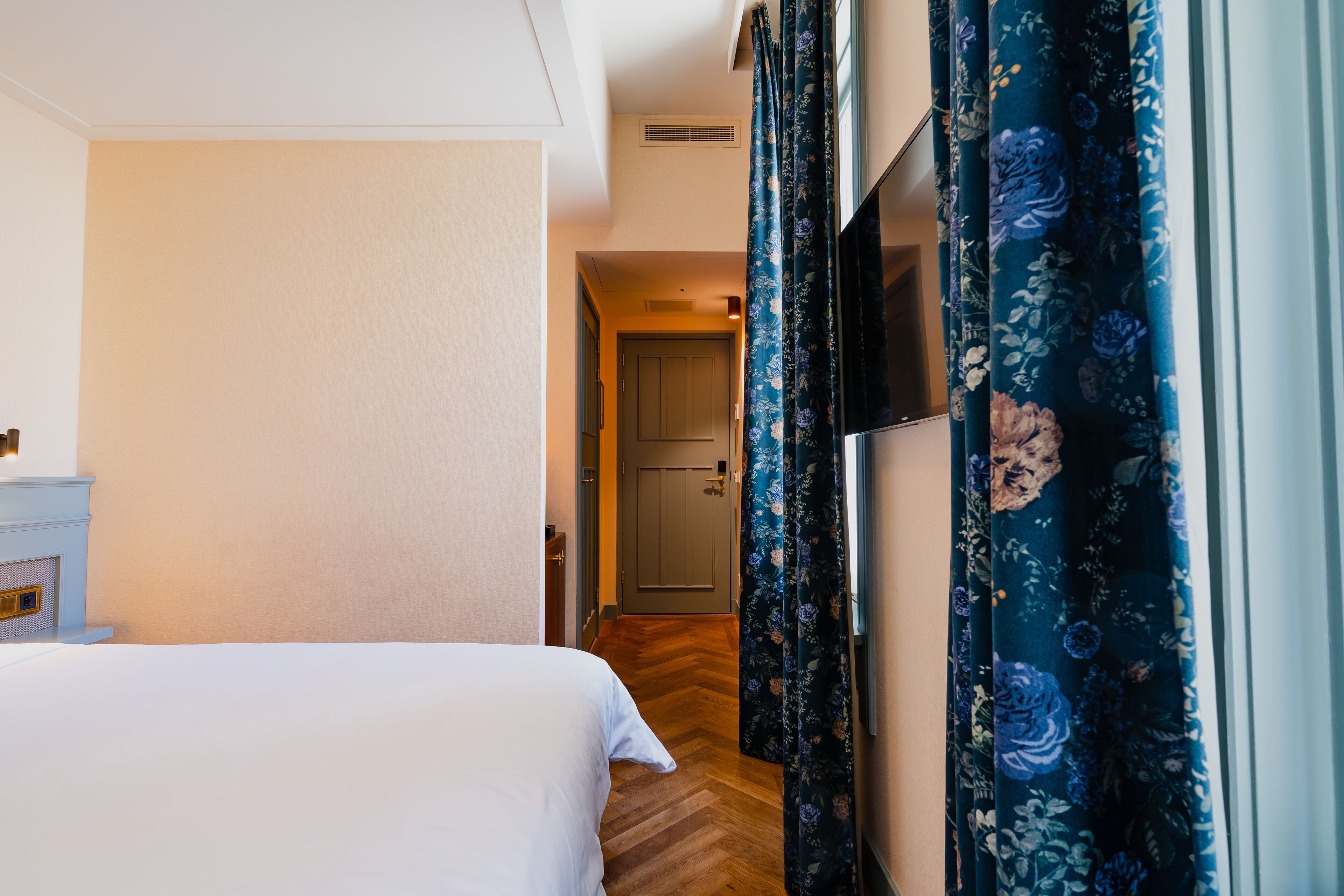 Hotel Mercier