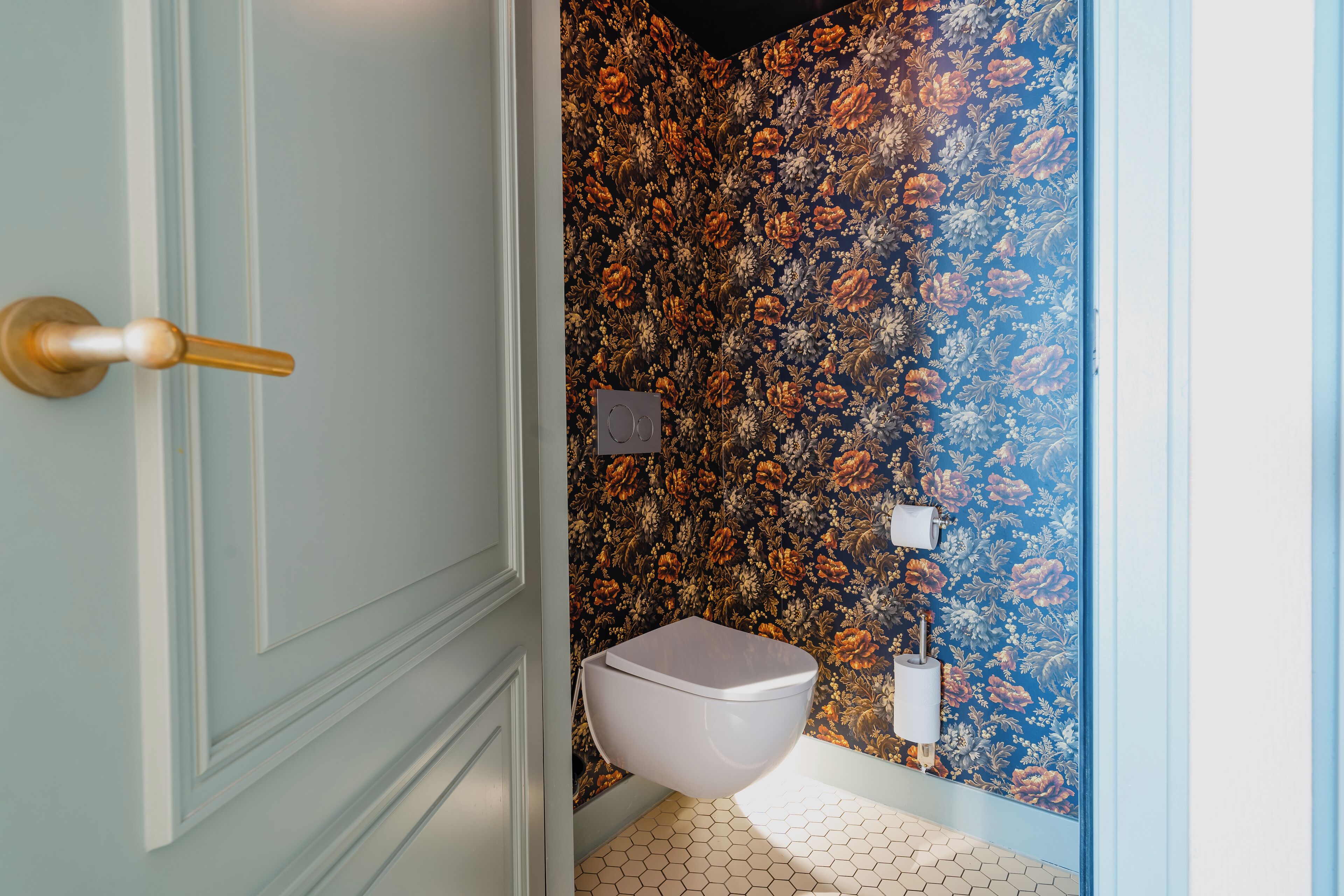 Hotel Mercier