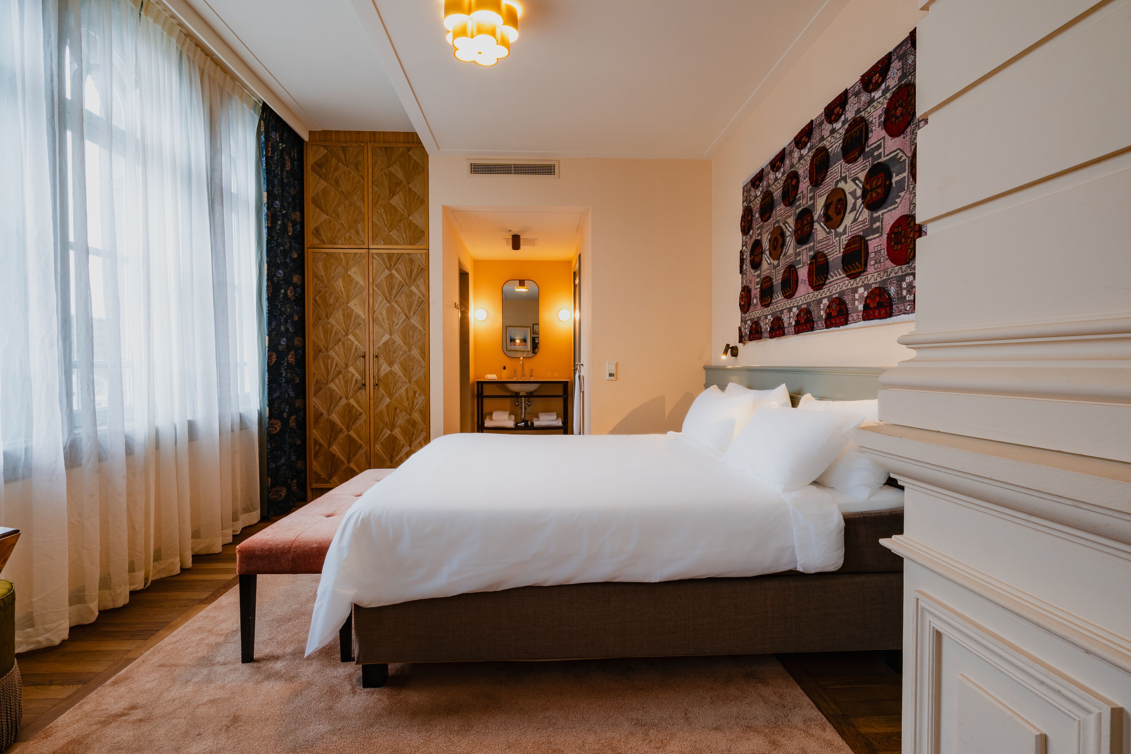 Hotel Mercier