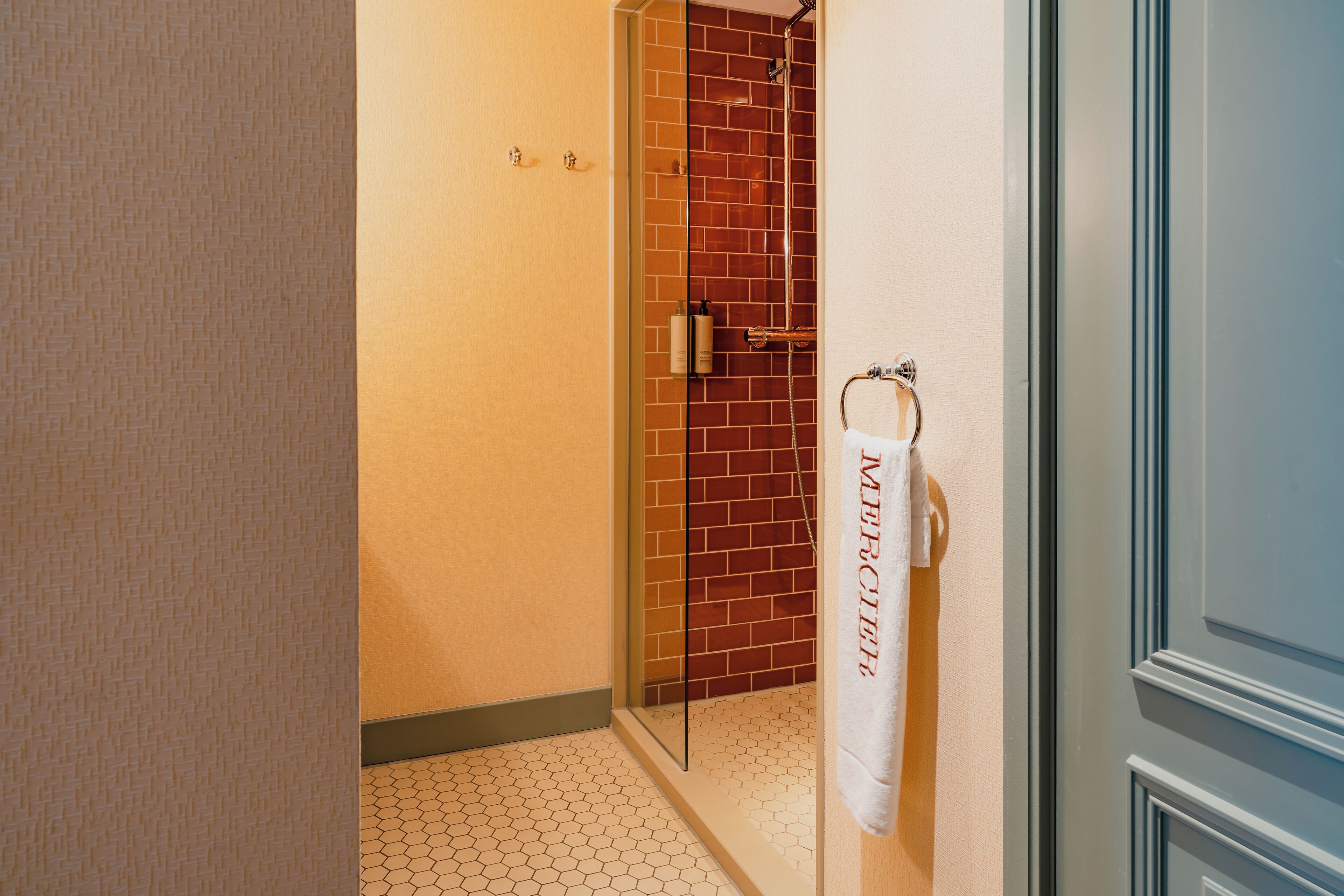 Hotel Mercier