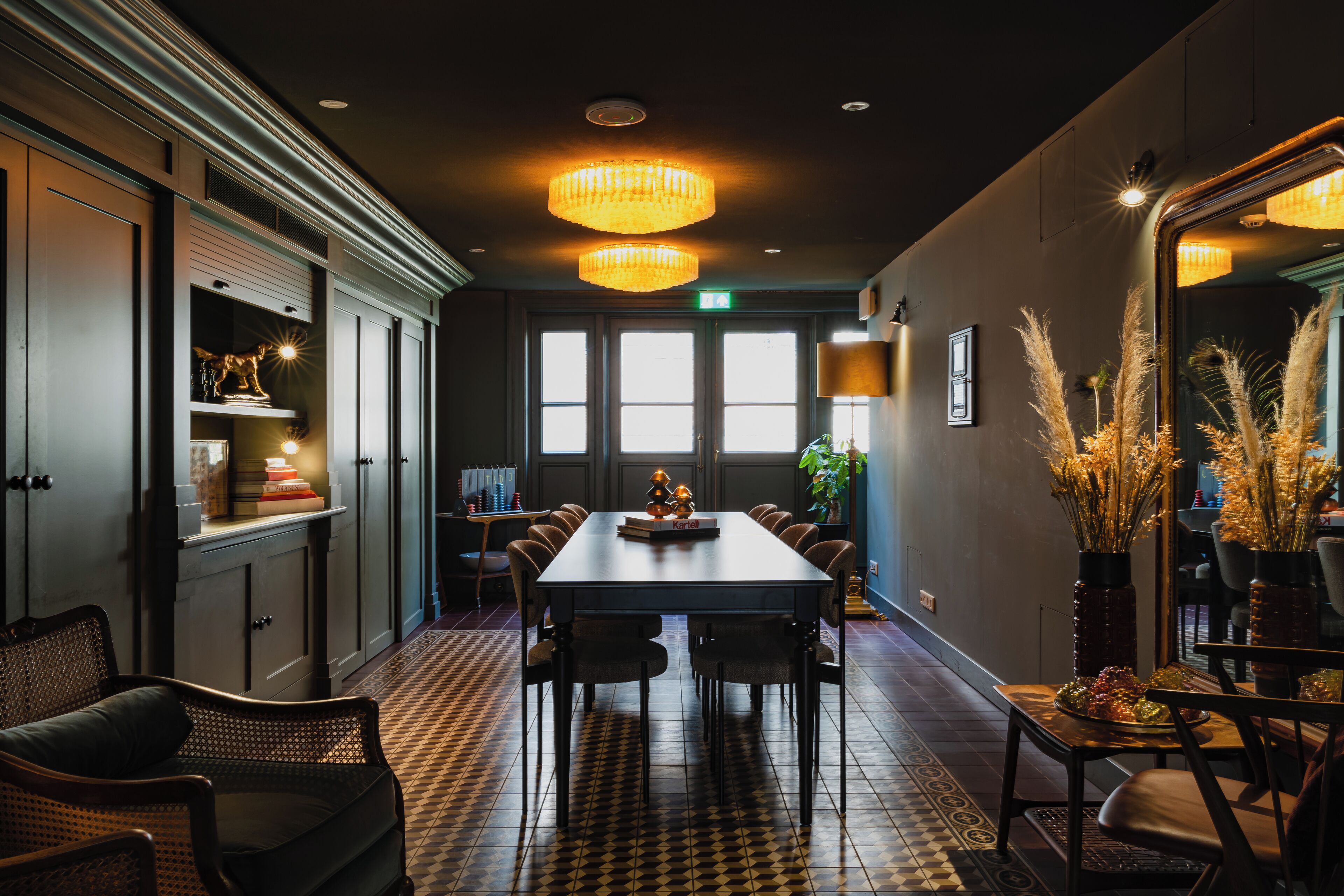 Hotel Mercier