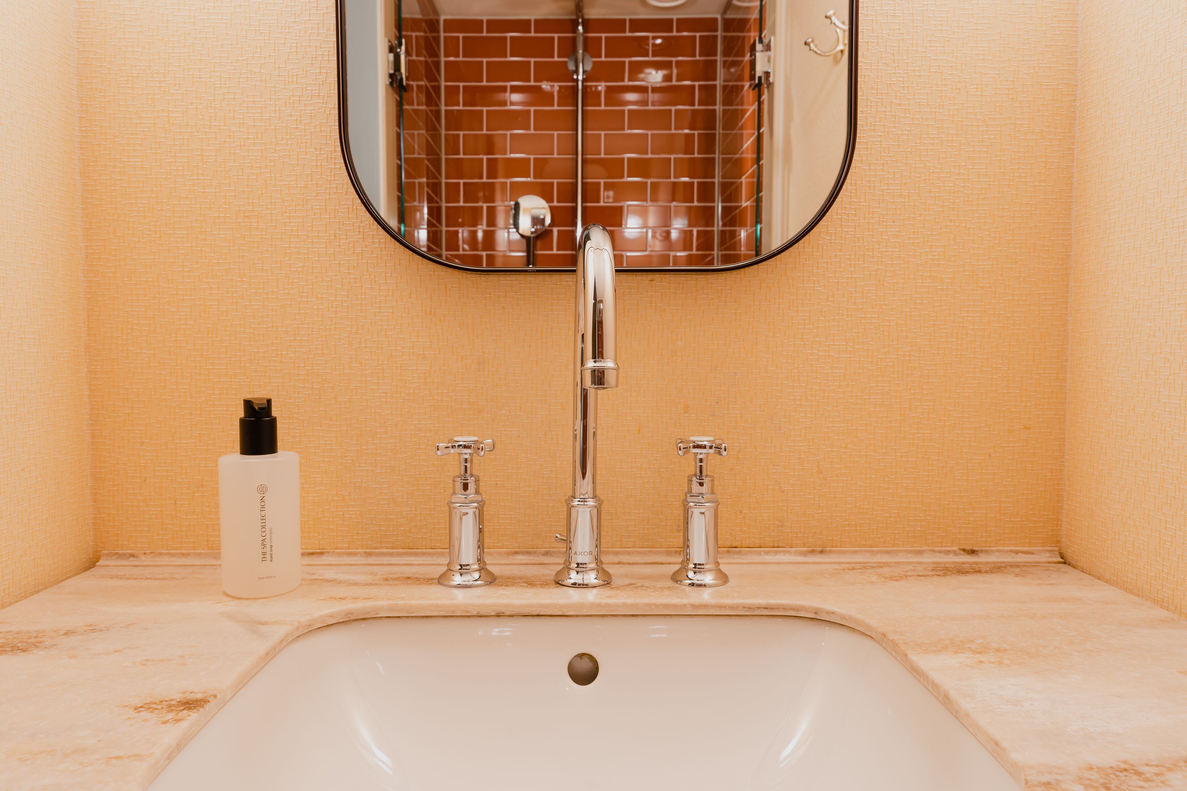 Hotel Mercier