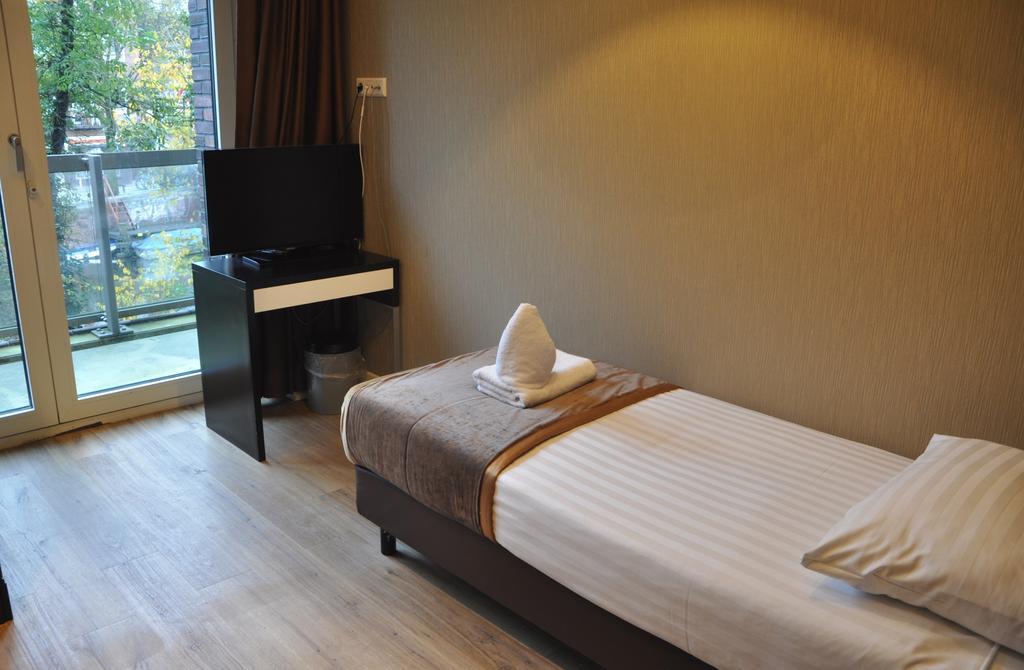 Hotel Mosaic