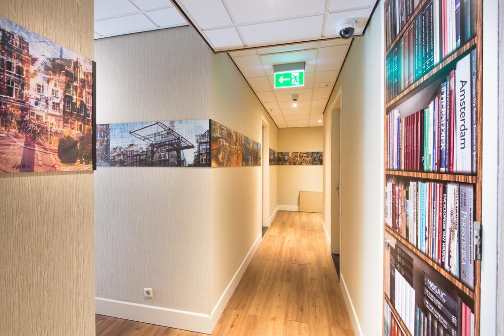 Hotel Mosaic