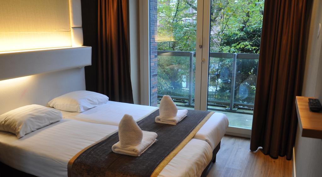 Hotel Mosaic