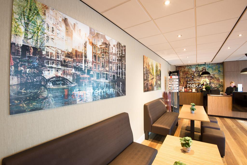 Hotel Mosaic