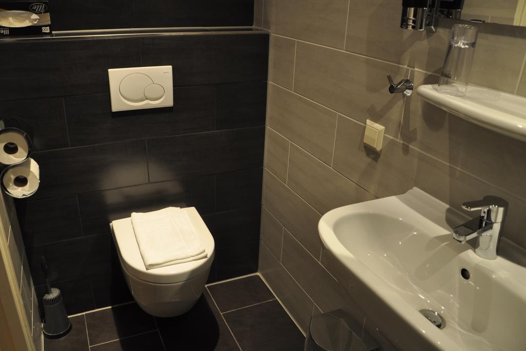 Hotel Mosaic