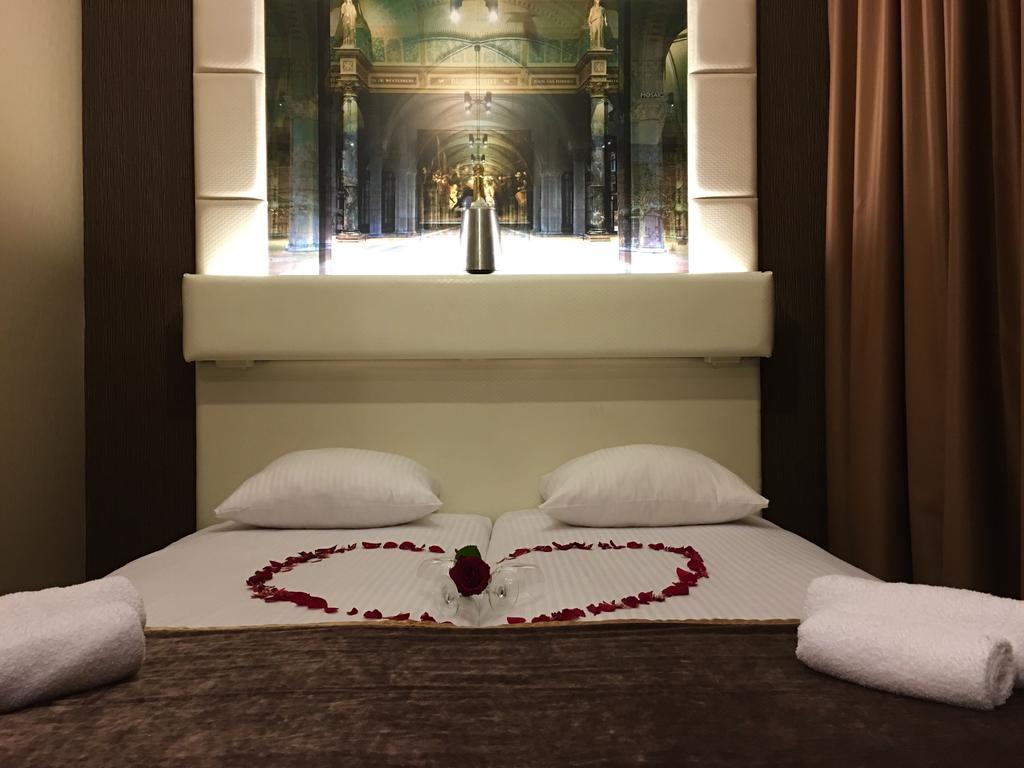 Hotel Mosaic