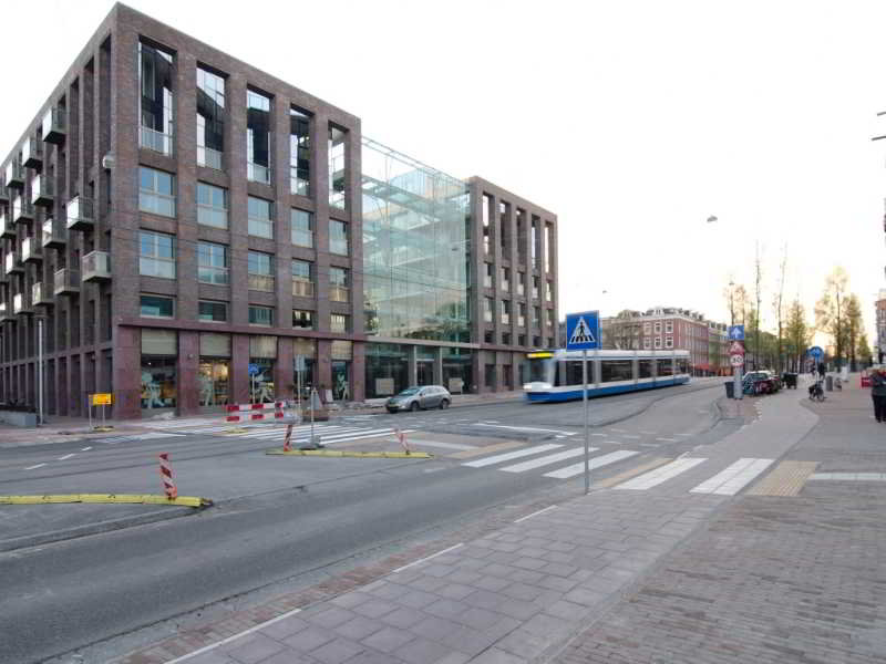 Hotel Mosaic