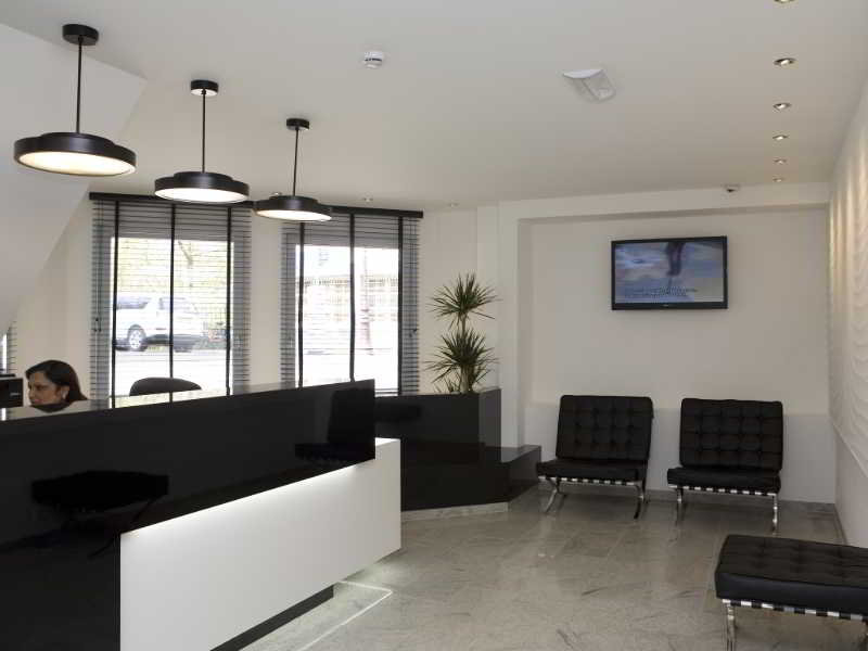 Hotel Parkview
