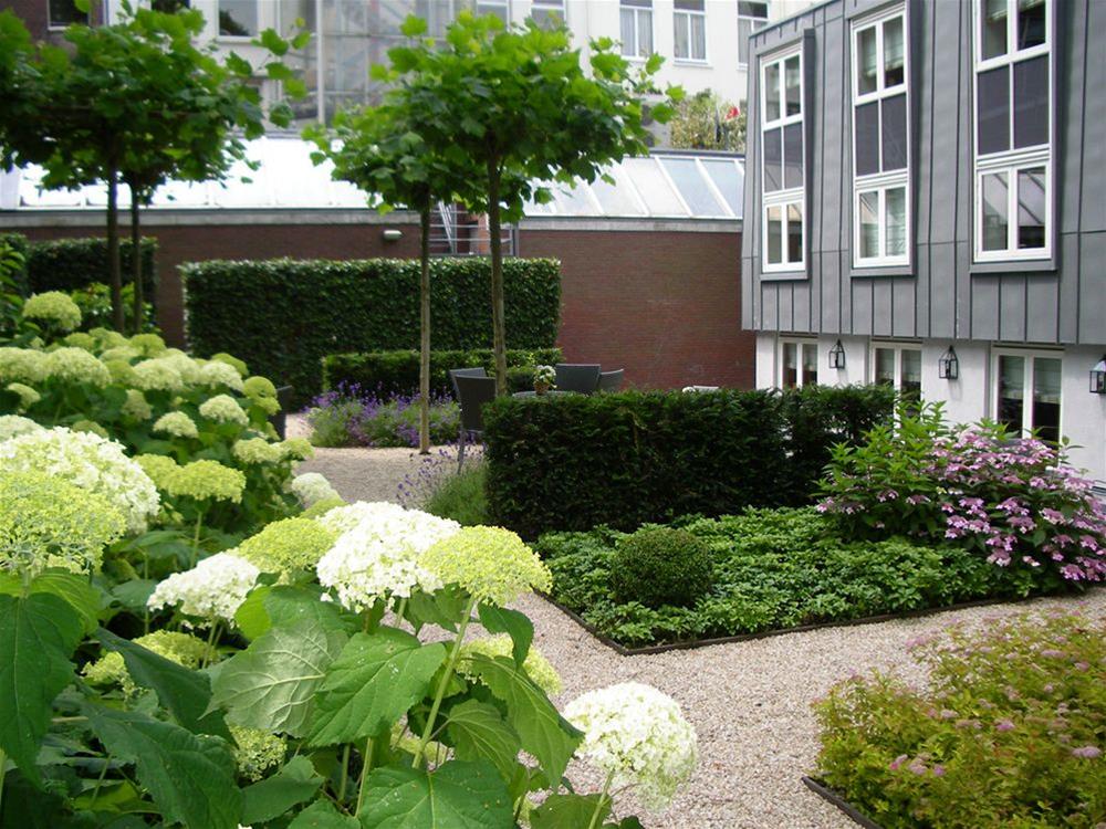 Park House