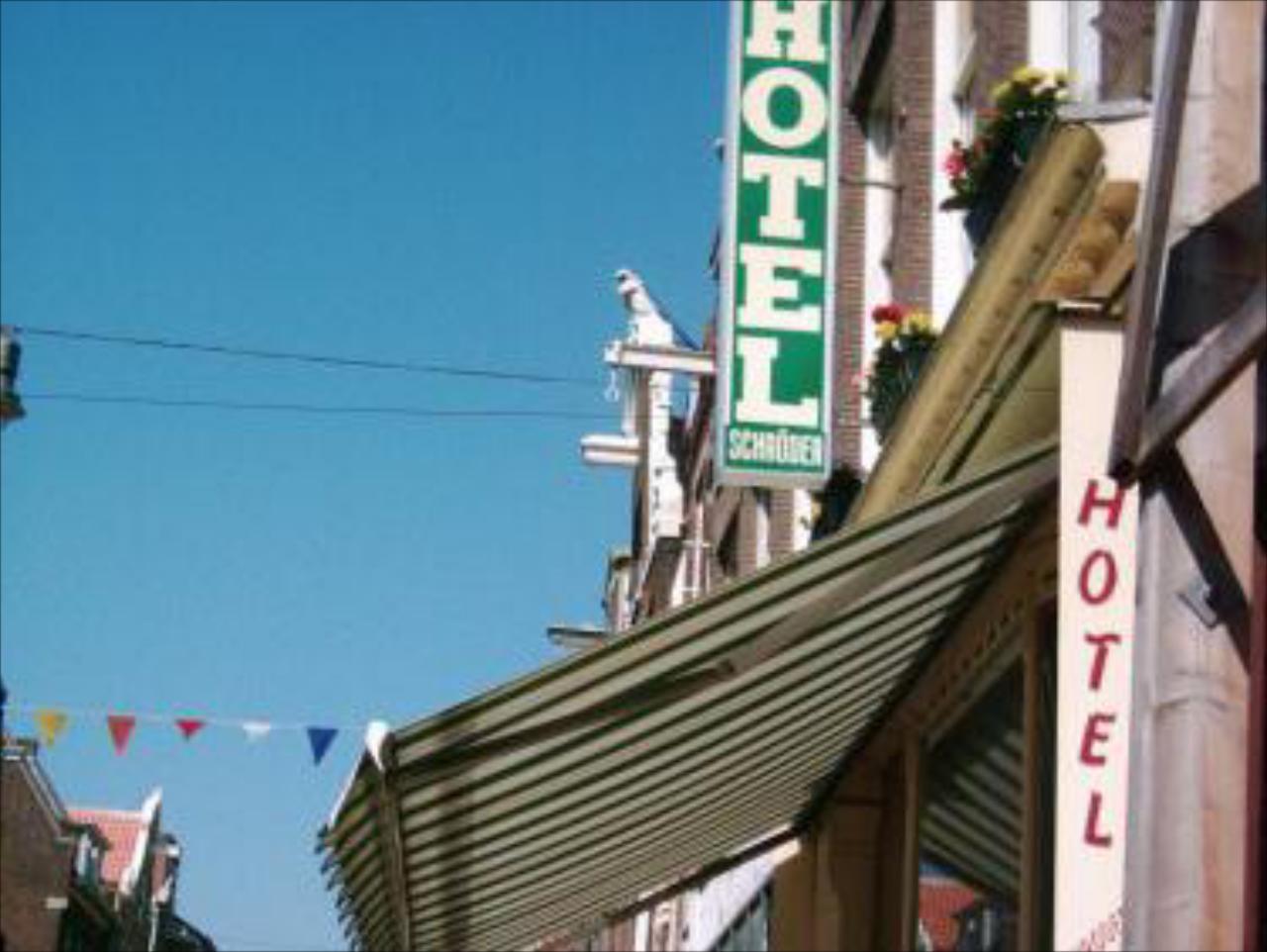 Hotel Schroder