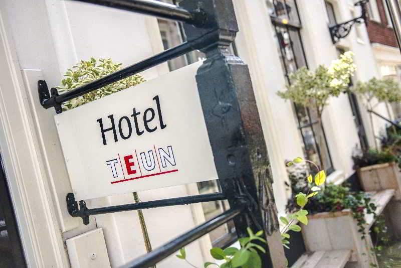 Teun Hotel Restaurant