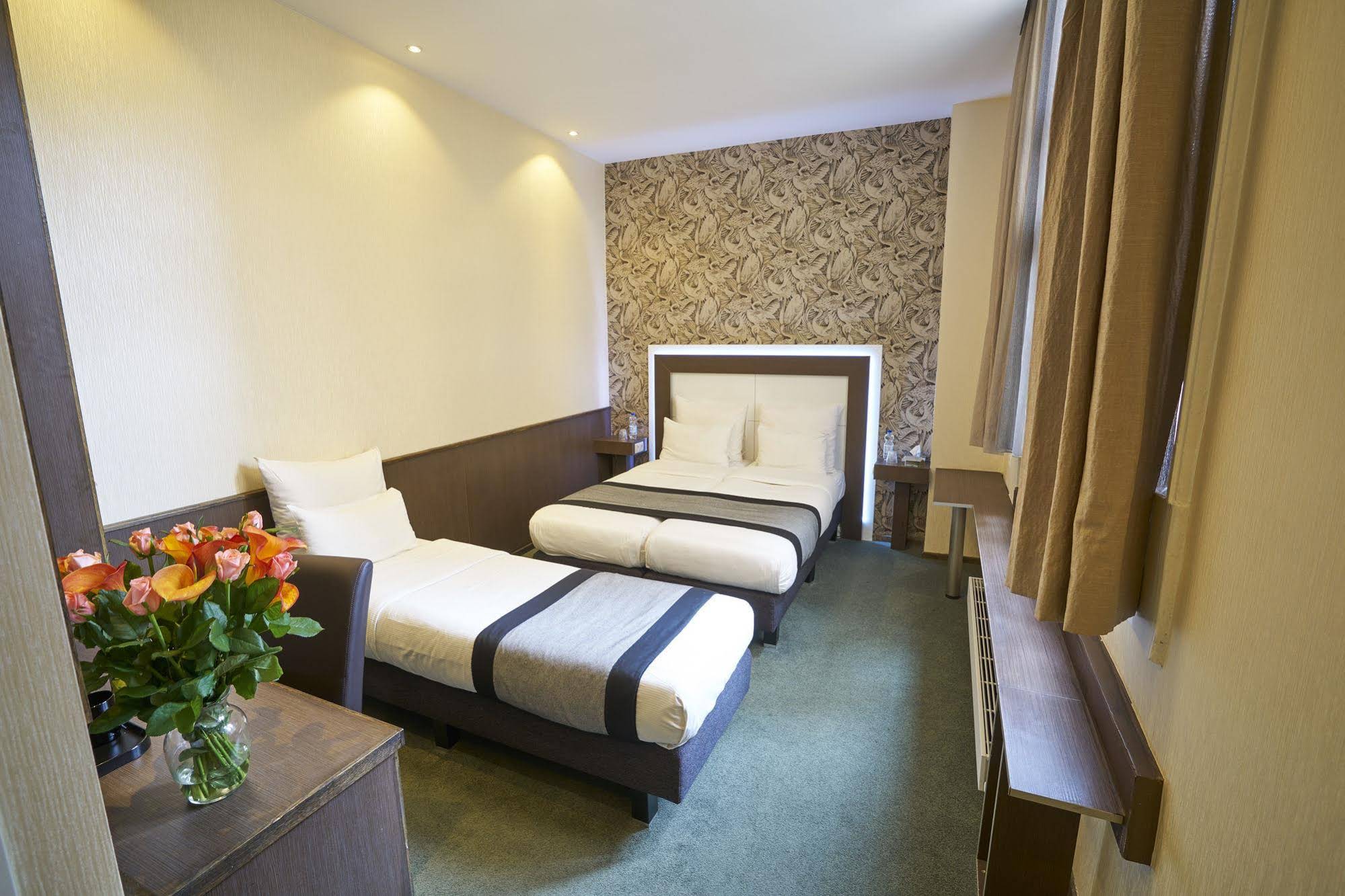 Hotel The Bird
