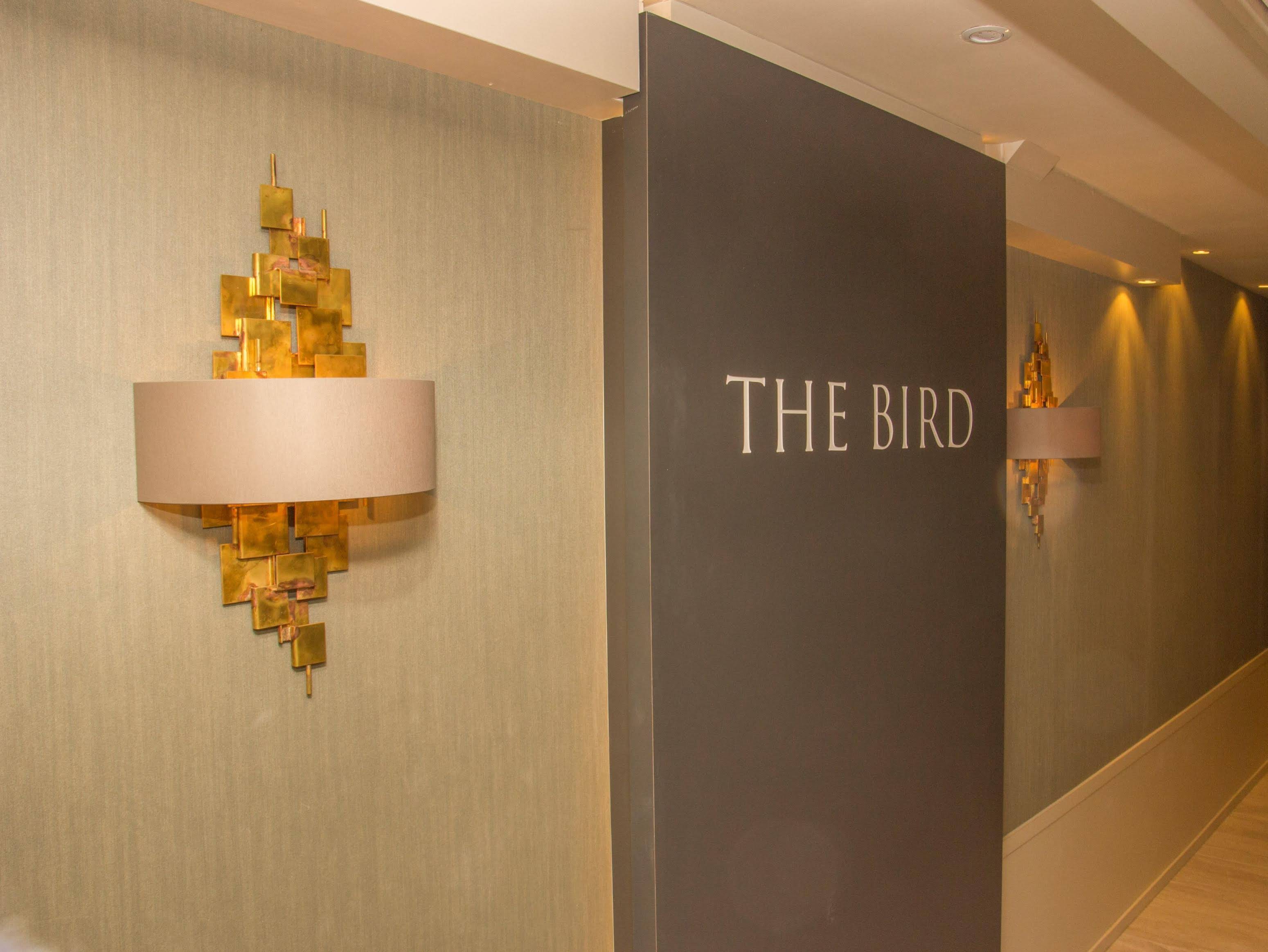 Hotel The Bird