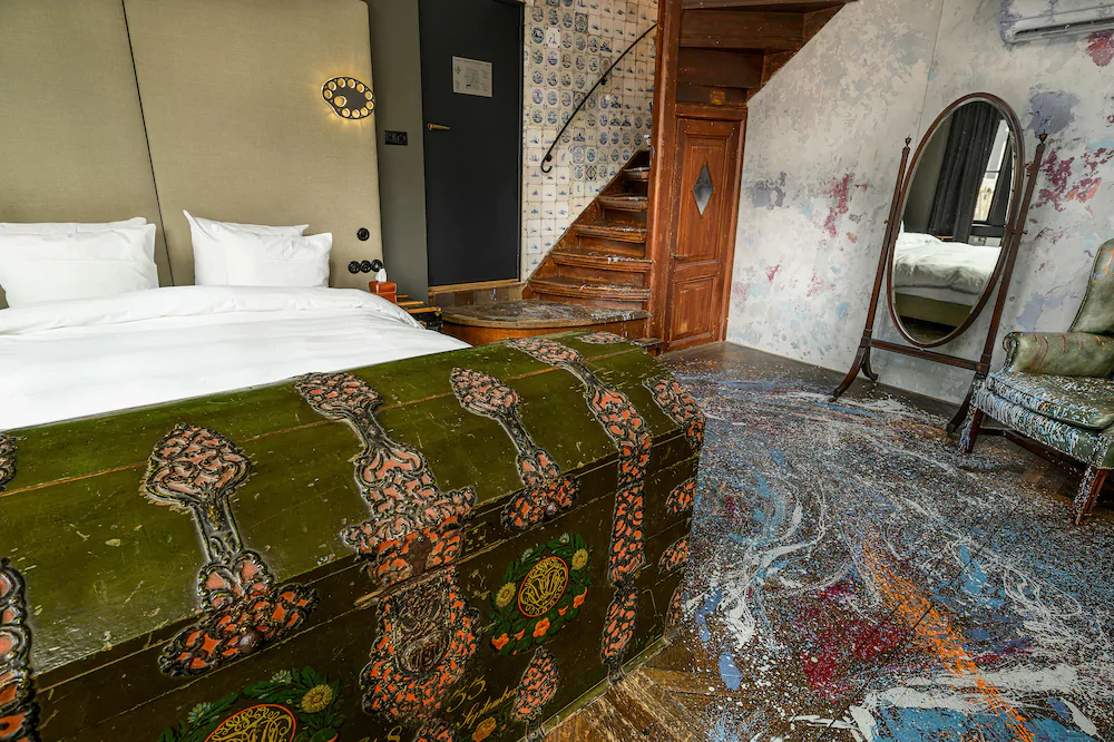 Hotel The Craftsmen
