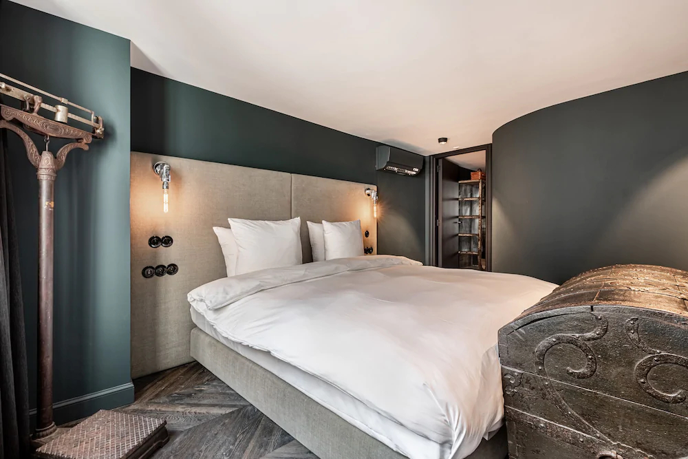 Hotel The Craftsmen