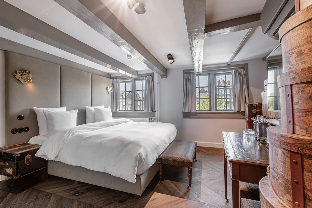 Hotel The Craftsmen