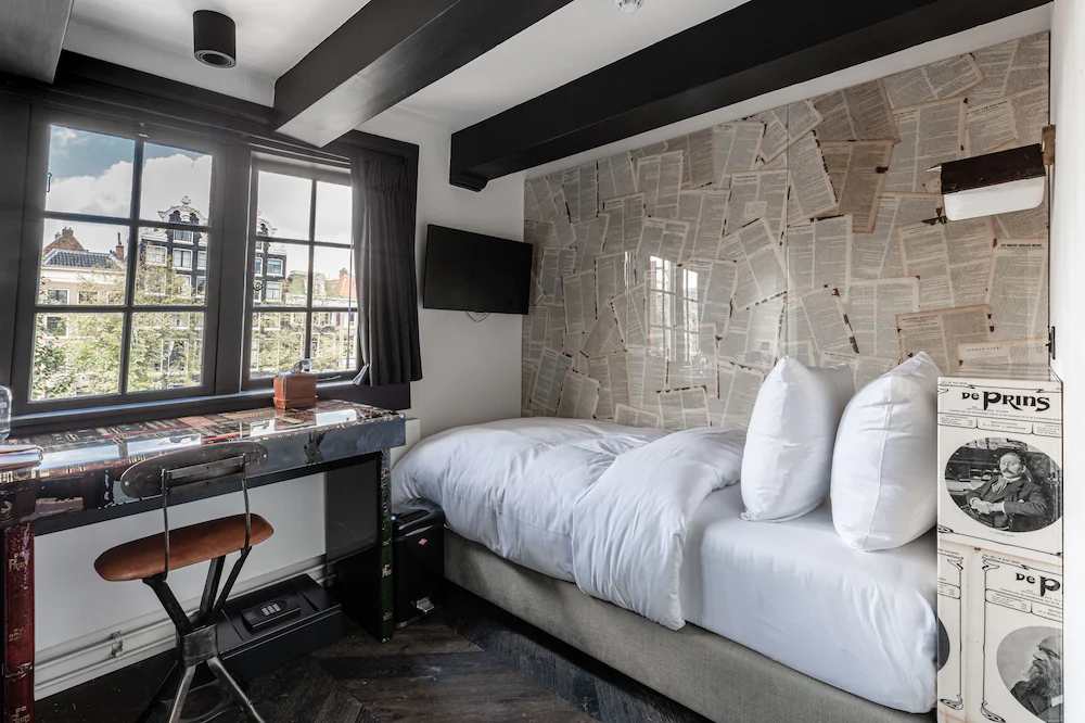Hotel The Craftsmen