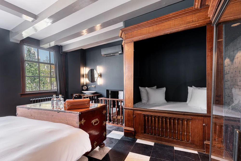 Hotel The Craftsmen