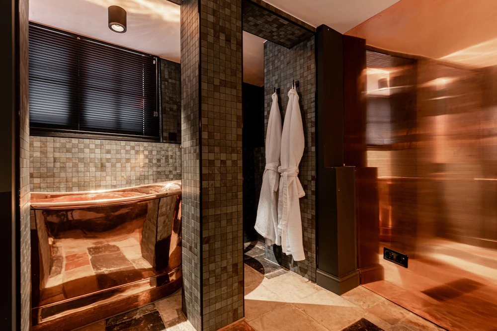 Hotel The Craftsmen