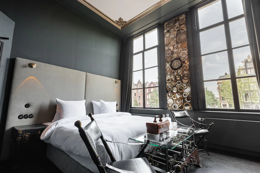Hotel The Craftsmen