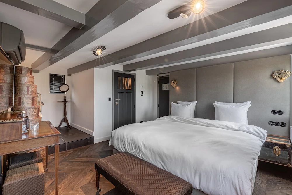 Hotel The Craftsmen