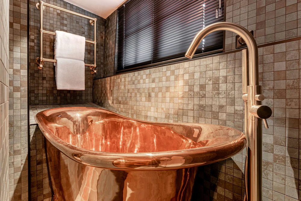 Hotel The Craftsmen