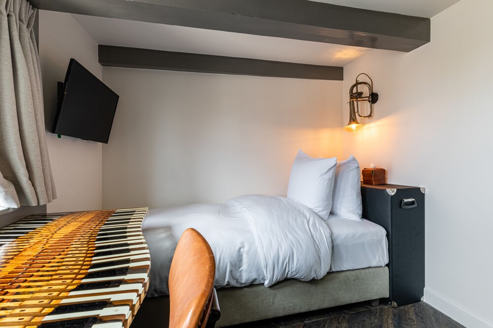 Hotel The Craftsmen