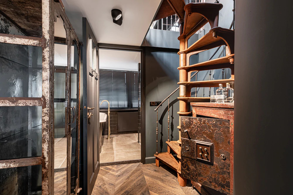 Hotel The Craftsmen