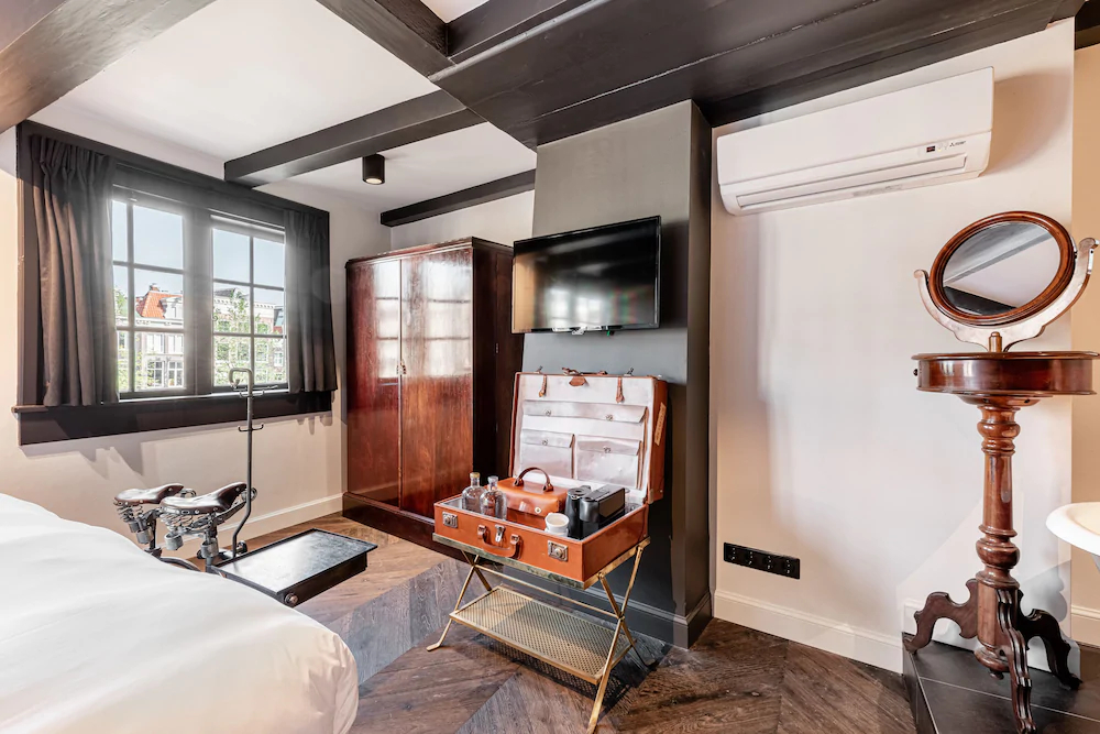Hotel The Craftsmen