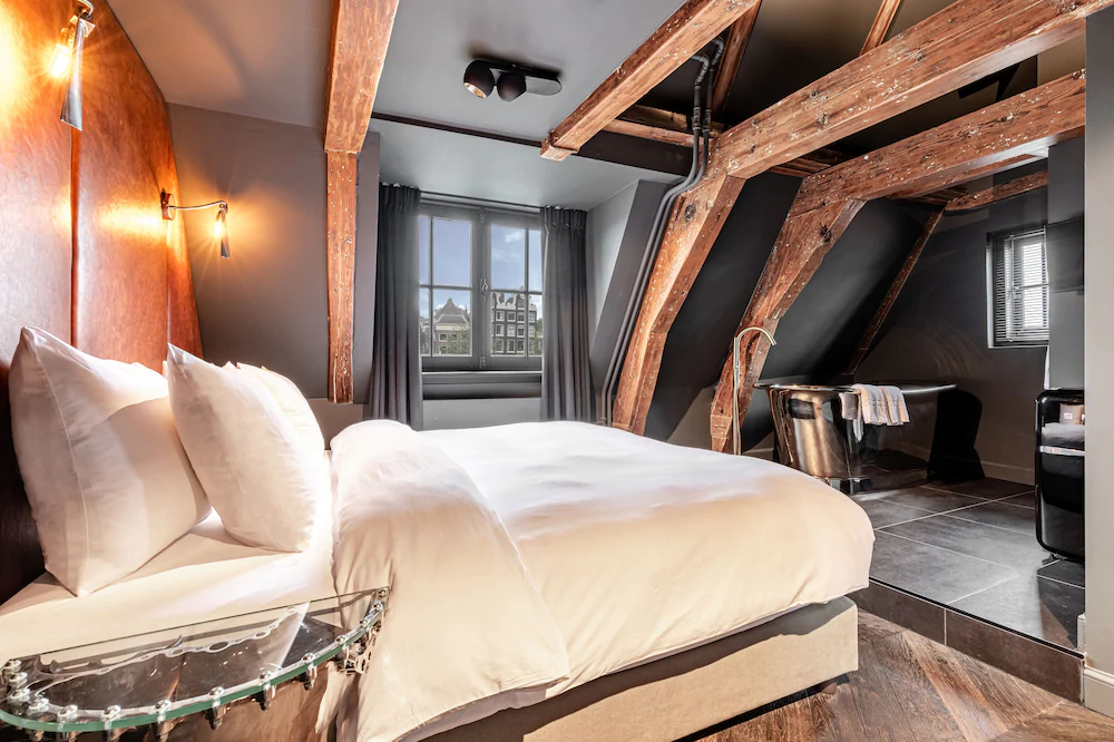 Hotel The Craftsmen