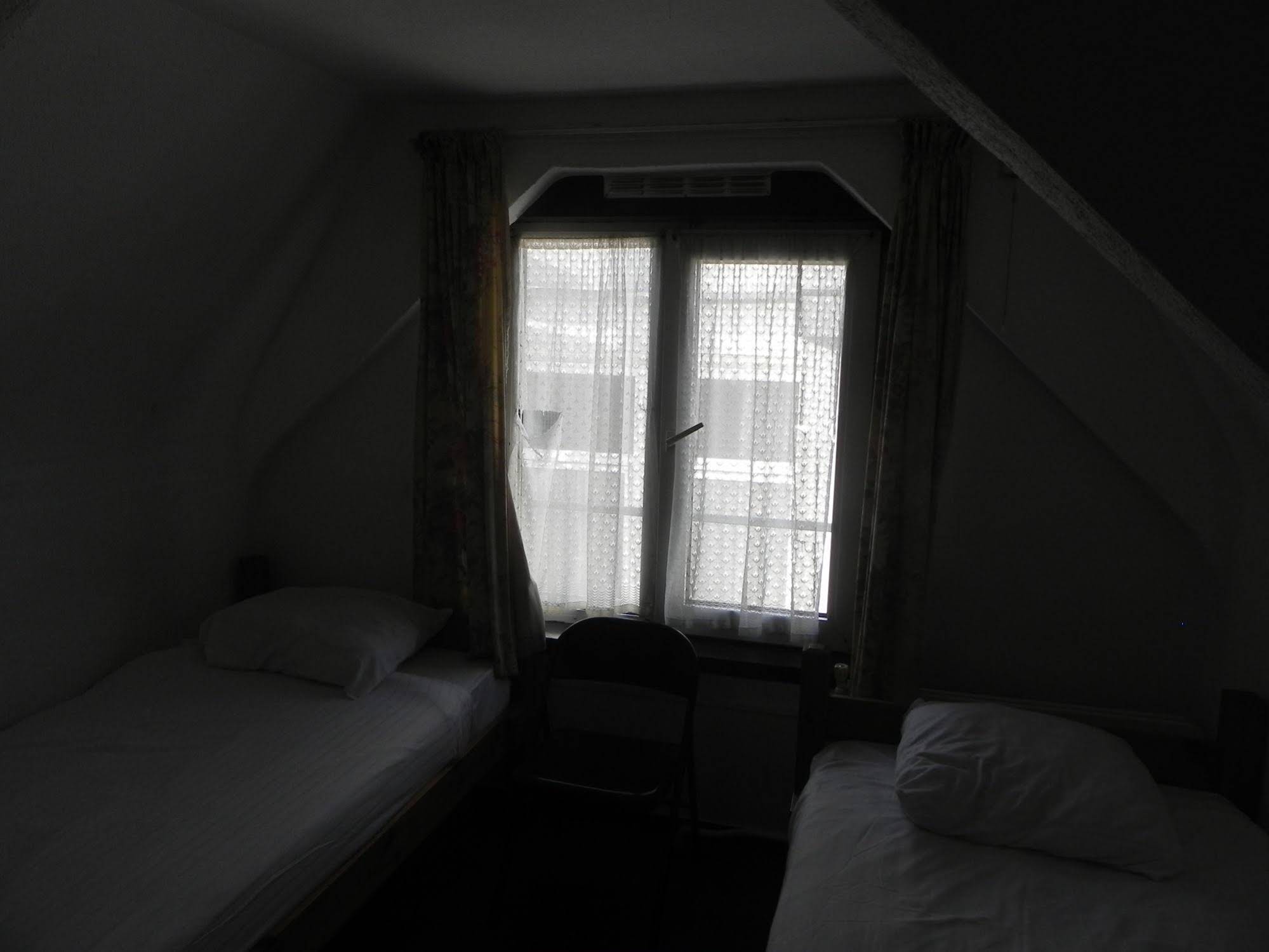 Hotel The Crown