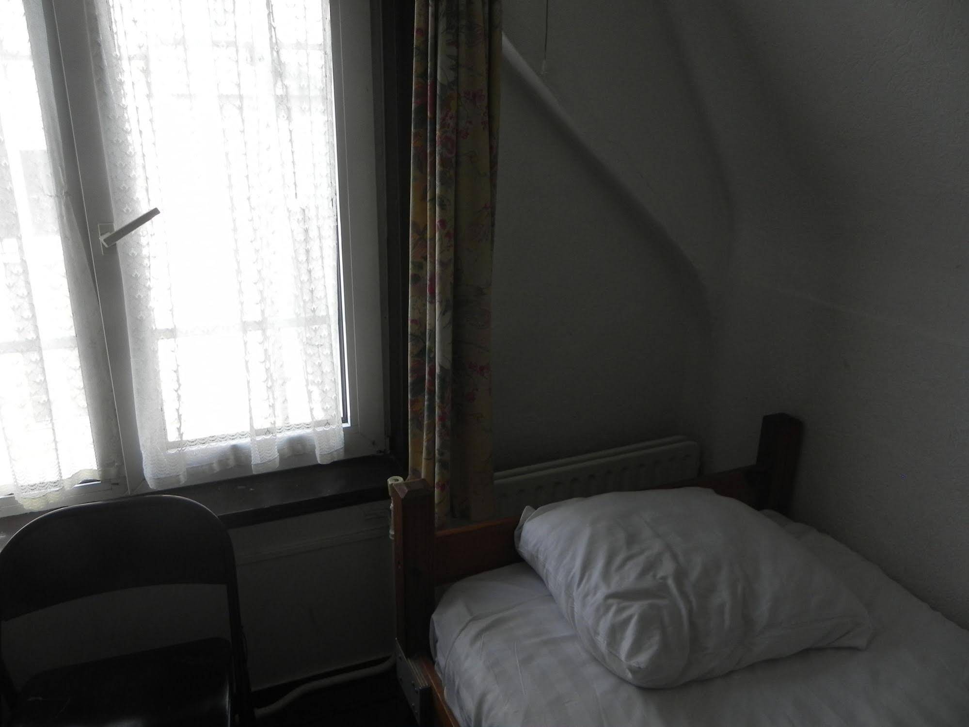 Hotel The Crown