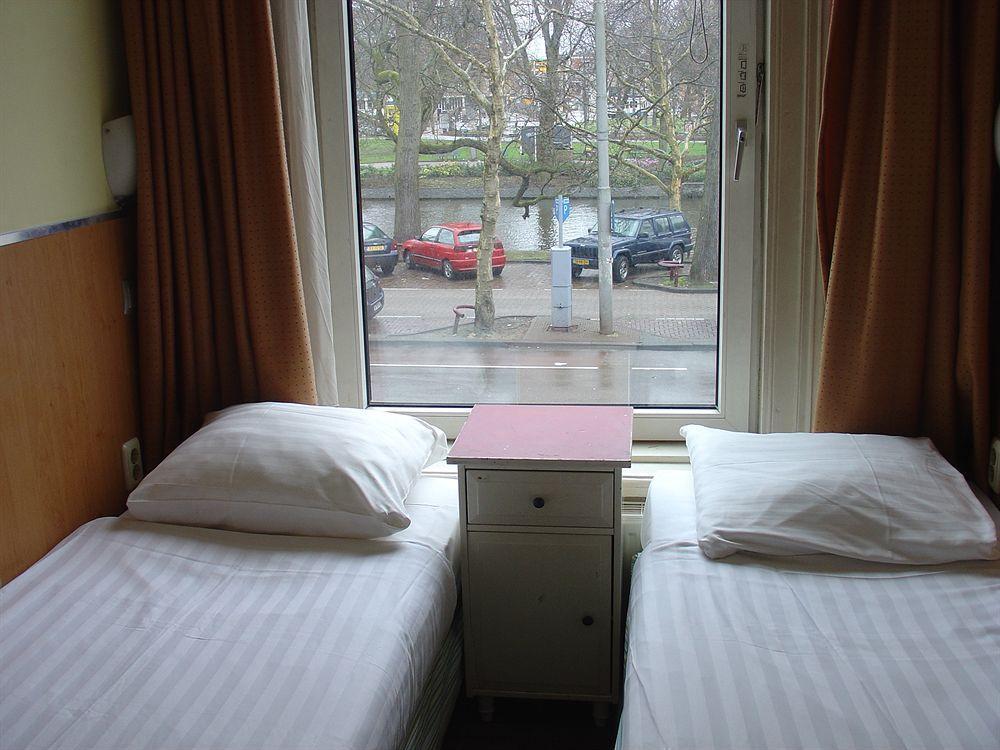 Blossoms City Hotel Amsterdam