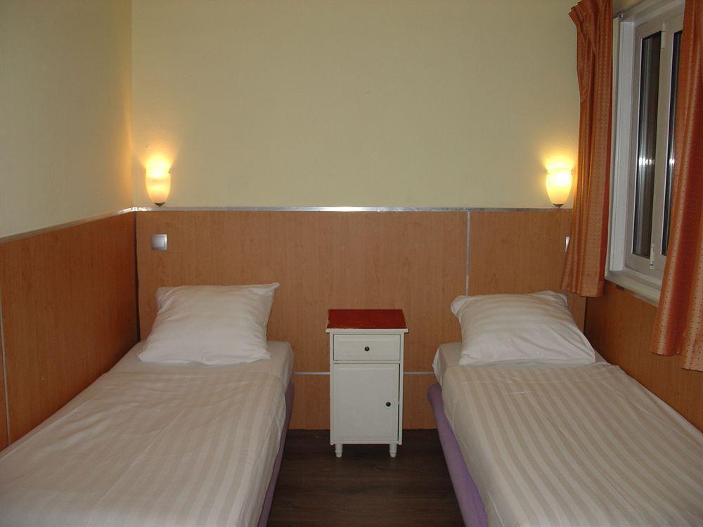 Blossoms City Hotel Amsterdam