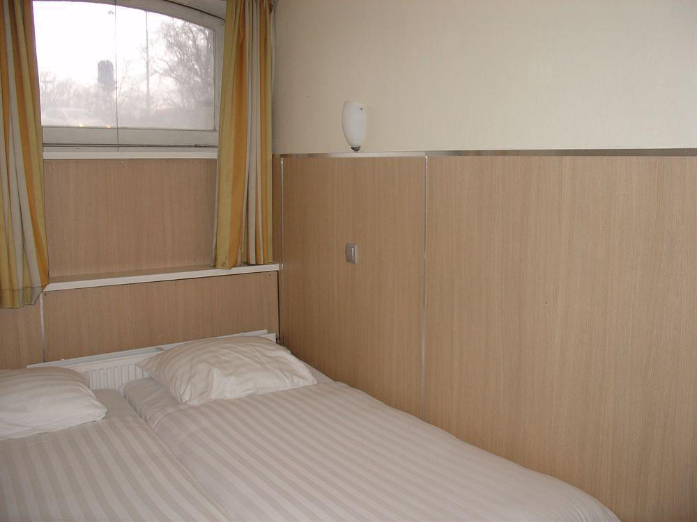 Blossoms City Hotel Amsterdam
