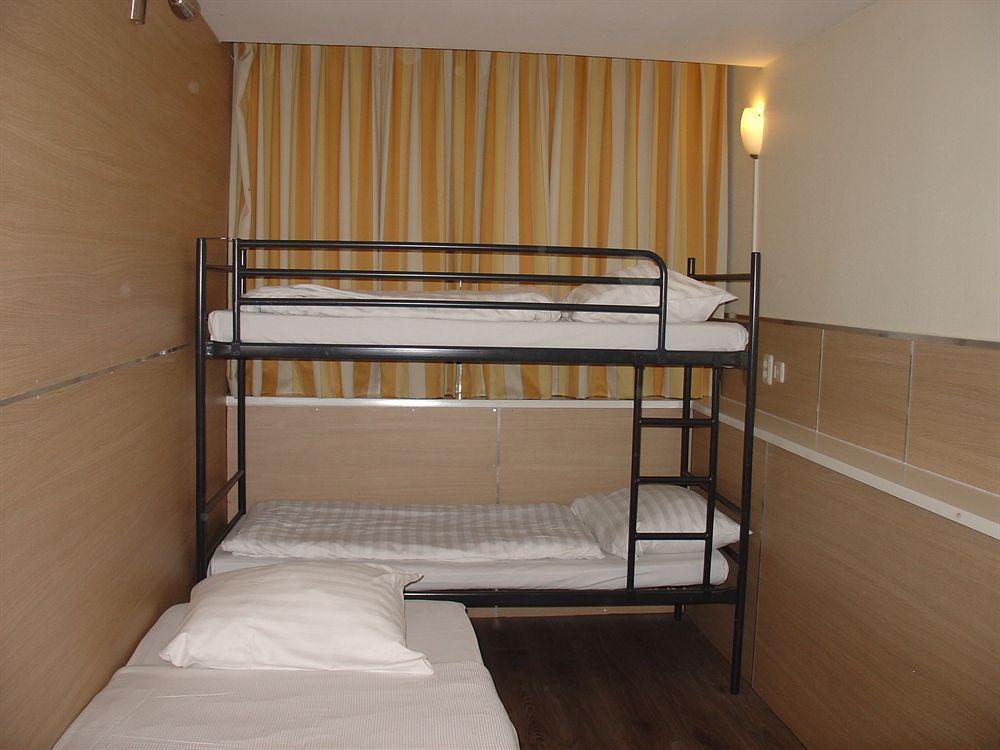 Blossoms City Hotel Amsterdam