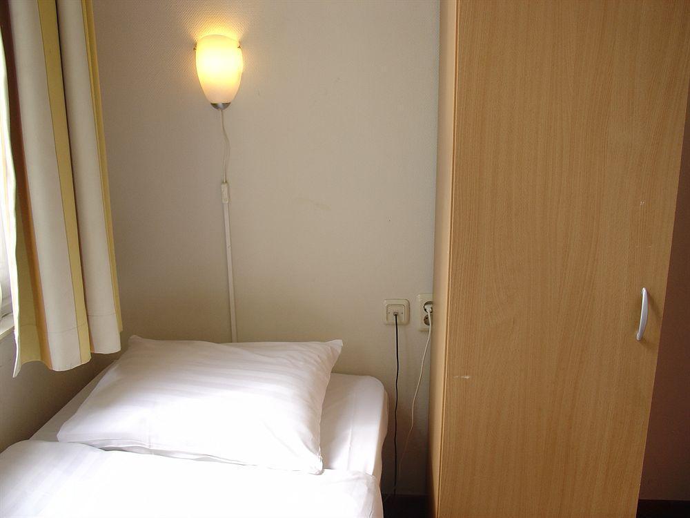 Blossoms City Hotel Amsterdam