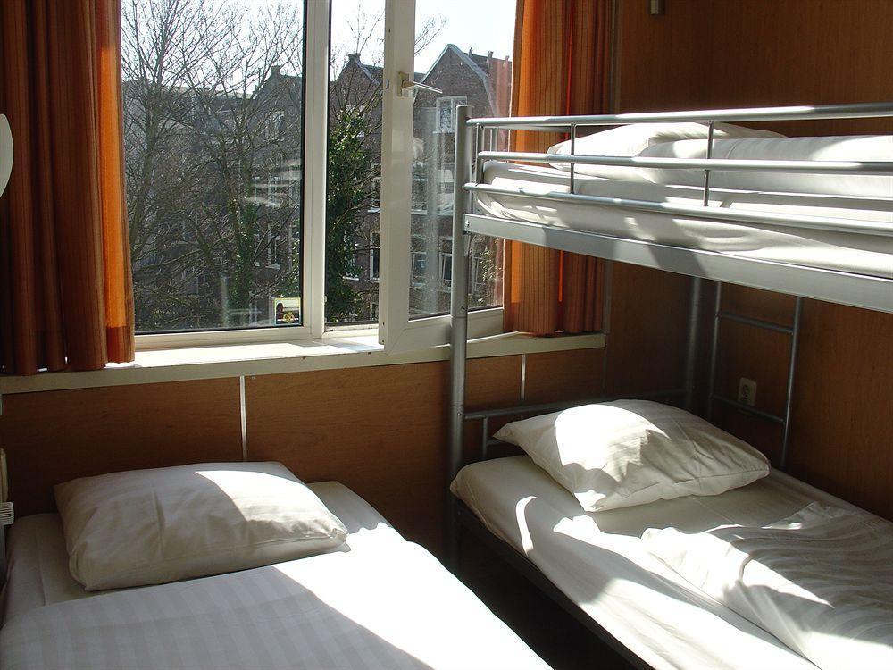 Blossoms City Hotel Amsterdam