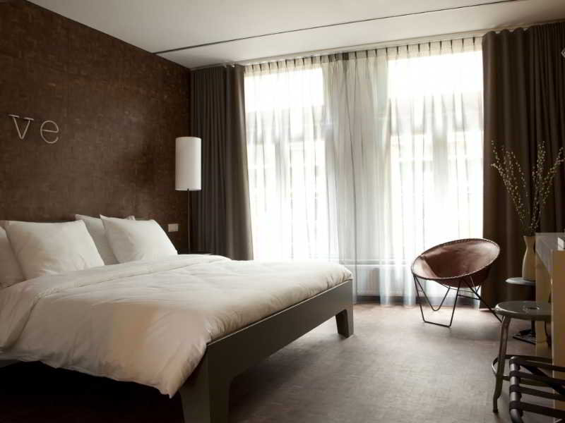 Hotel V Nesplein