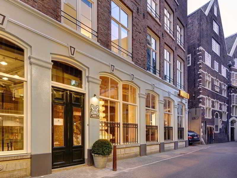 Hotel V Nesplein