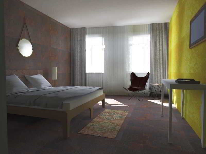 Hotel V Nesplein