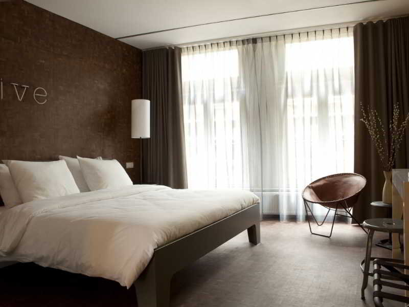 Hotel V Nesplein