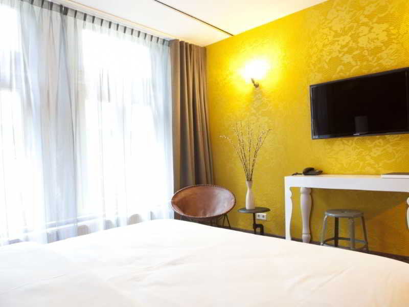 Hotel V Nesplein